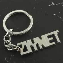 Starseven Ziynet Isimli Anahtarlık