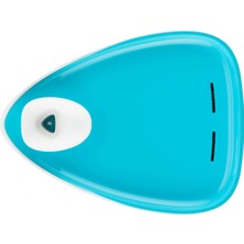 Otomatik Uyarılı Kedi Köpek Su Kabı