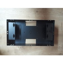 Bticino Ekran Montaj Aparatı