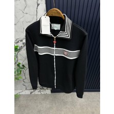 Casablanca Kapüşonsuz Sweatshirt