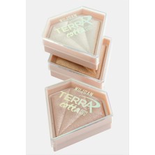 Starseven Müjgan Terra Cotta Highlighter