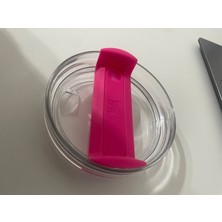 Stanley Quencher 1,18 Termos Kapağı Koyupembe