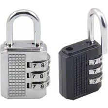 K-Yonlineticaret Şifreli Asma Kilit 32 Mm.