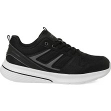 Kinetix Calton Tx 5fx Siyah Unisex Koşu Ayakkabısı