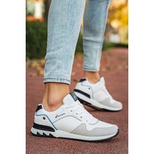 Panorama Urban Pace Tırtıklı Taban Erkek Sneaker