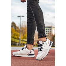 Panorama Urban Pace Tırtıklı Taban Erkek Sneaker
