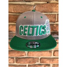 Harmony Factory Sokak Stili Füme Yeşil Snapback Şapka Ayarlanabilir