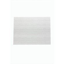 Starseven 36'lı Yüzük Kutusu Süngeri