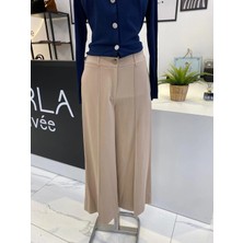 Sentez Puma Kısa Geniş Pantalon