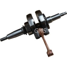 Seçkin Motor Ybr Krank Komple 15 Perno Em