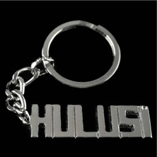 Starseven Hulusi Isimli Anahtarlık
