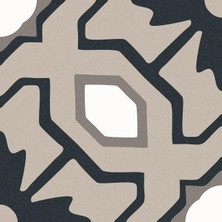 Ege Seramik 200X200 Kenzzı Taharı Grı K:14