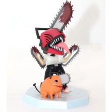 K-Yonlineticaret Tekli Anime Figür 16 cm