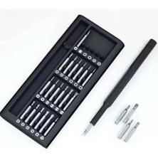 K-Yonlineticaret 25 Parça Tornavida Seti