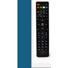 Forsky Next Punto Plus Hd Uydu Alıcı Uzaktan Kumandası - Orijinal Kalite