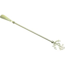 K-Yonlineticaret Pirinç Çapalı Kerata Çekecek Model 2