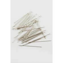 Starseven 160 Adet Kutulu Çelik Iğne