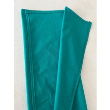 Açs Denizli Çağan Yeşil Kumaş(Cerrahi Örtüler) Tek Kat 100X150 cm , 5 Adet