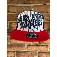 Harmony Factory Sokak Stili Snapback