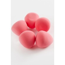 Starseven 5 Adet Meyveli Minik Makyaj Süngeri