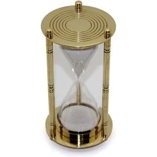 K-Yonlineticaret Pirinç Kum Saati Model 2