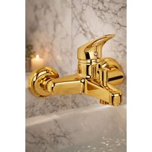 Sardıcı Umman Gold Banyo Bataryası