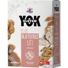 Sinangil Glutensiz Un Plus 500 gr
