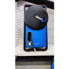 Nilfisk 160 Bar Kanal Açma Makinası