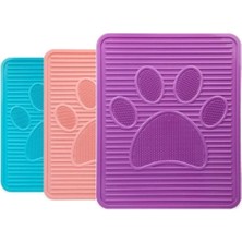 K-Yonlineticaret Mikopet Kedi Tuvalet Paspası