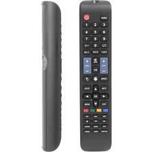 Ata Elektronik Skytech 55ST3105 55ST1104 55ST2104 55ST4105 Android Smart Tv LCD LED Tv Kumandası