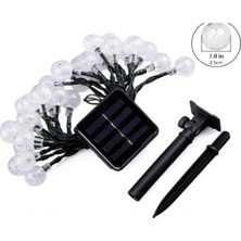 Solar 7m 50 LED Gün Işığı