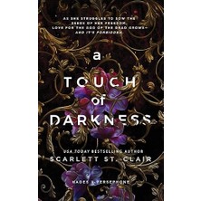 Too Late - C. Hoover