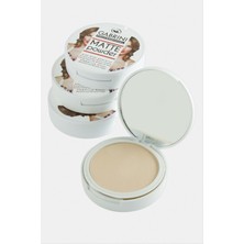 Starseven Gabrini Matte Pudra