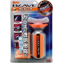 SOFT99 Glaco Blave Cam , Far ve Kask Yağmur Su Itici 70ML.