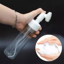 K-Yonlineticaret Yüz Temizleme Köpüğü Şişesi