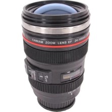 K-Yonlineticaret Objektif Termos Bardak