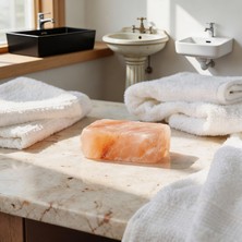 Leblebi Çarşısı Tuz Sabunu