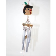 K-Yonlineticaret Pinokyolu Metal Çan No 2