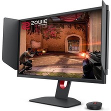 Benq Zowıe 24.1" XL2540X+ 0,5ms 280Hz (2xhdmı+1xdp) Freesync Tn Pivot+ Espor Oyuncu Monitör