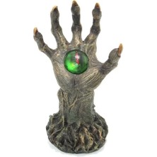 K-Yonlineticaret Polyester El Tasarımı Içi Ledli