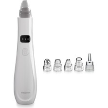 Polosmart PSC97 Şarjlı Siyah Nokta Temizleme Cihazı Beyaz