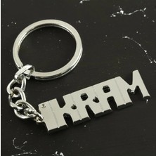 Starseven Ikram Isimli Anahtarlık