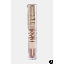 Starseven Ronassi Matte Likit Ruj