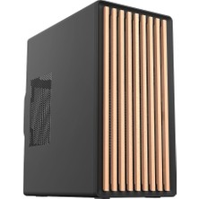 Turbox TX8865 Intel Core I5 9400 8gb Ram 512GB SSD Oem Paket