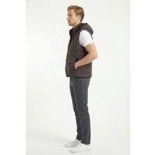 İntersivin Erkek Yelek Sylk-05