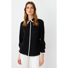 Eskişehir Mağazacılık 1627 Modailgi Gömlek Taş Detaylı