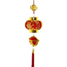 Şans ve Bereket Askılık Model 1