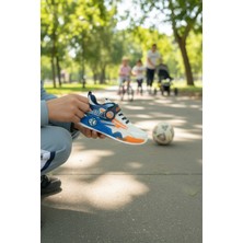 Enoch Çocuk Spor Ayakkabı Hareket Özgürlüğü Sunan Fonksiyonel Tasarım