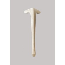 Softg Lukens Ayak 56 cm