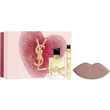 Yves Saint Laurent Libre Edp 50 ml + Ayna + Edp 10 ml